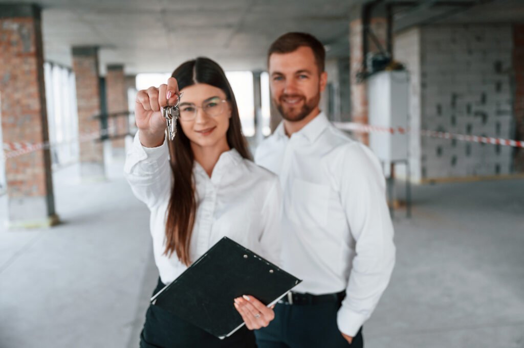 Promoción inmobiliaria Málaga